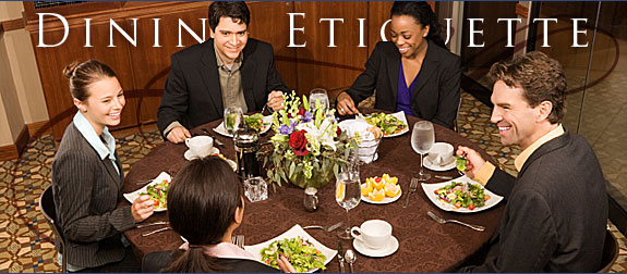 Etiquette Training